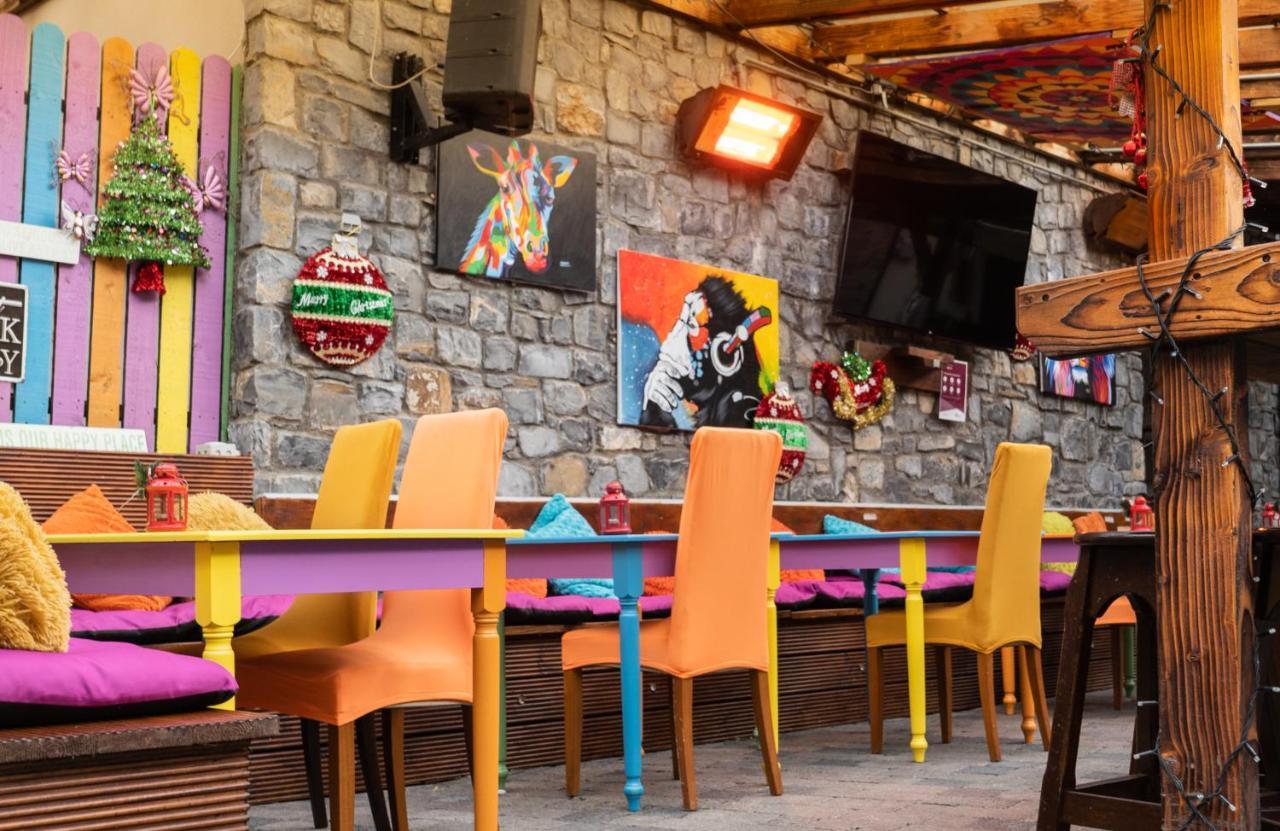 Brogans Bar & Hotel 特里姆 外观 照片